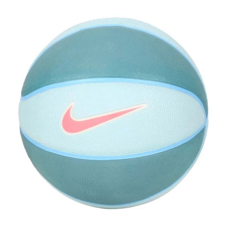 Jual Bola Basket Nike Skills Ocean Blue Original N000128540803 - hoopspoint.com