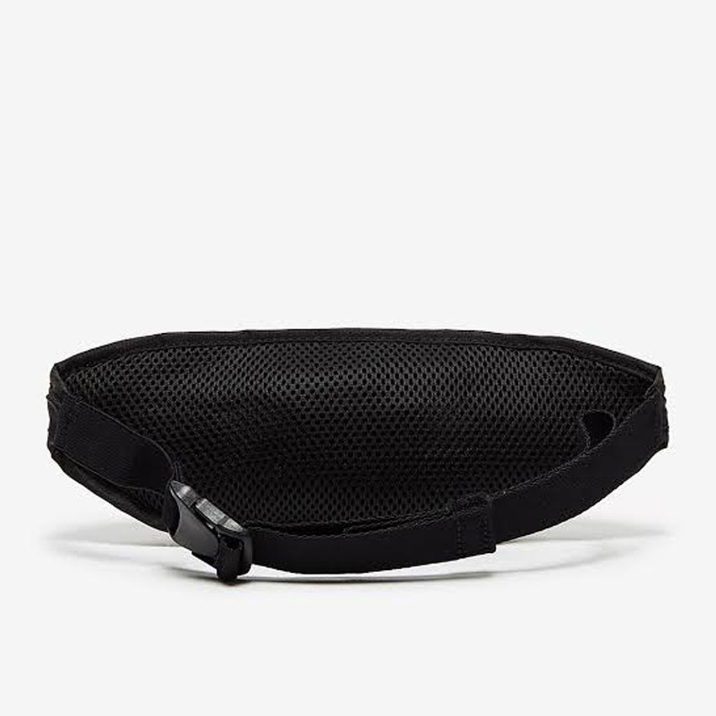 Jual Tas Lari Nike Large Capacity Waistpack 2.0 Black Original N0001365082Os - hoopspoint.com