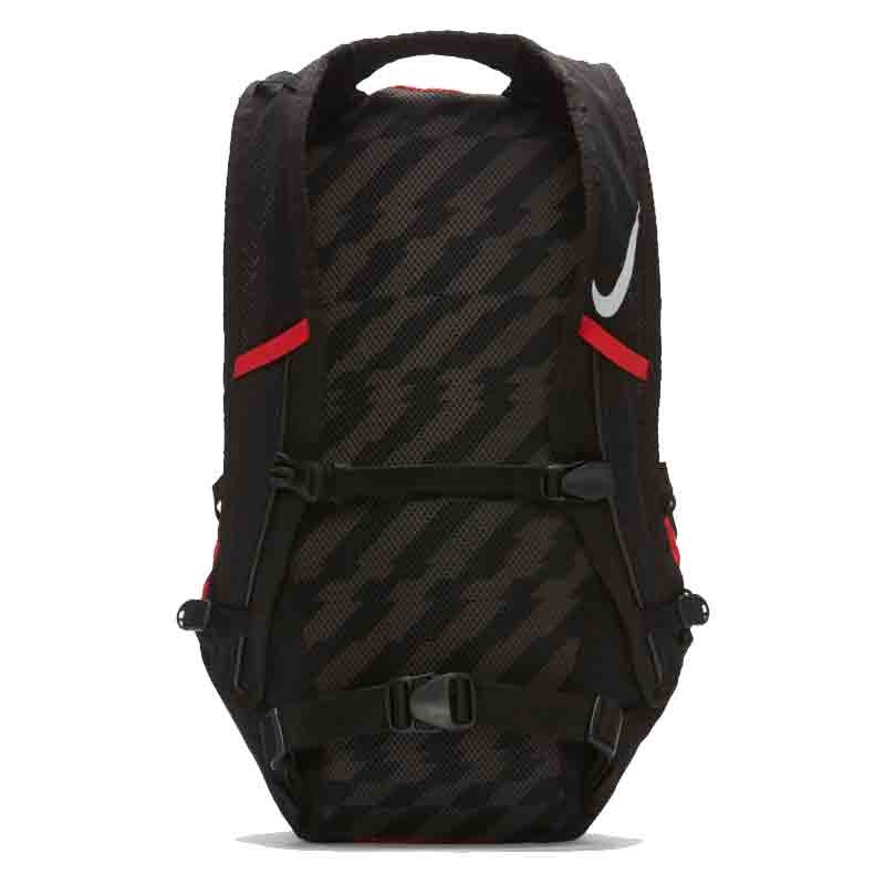 Jual Tas Lari Nike Run Commuter Backpack 15L Chile Red Original N0003567994Ns - hoopspoint.com