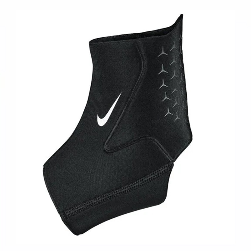 Beli Aksesoris Training Nike Pro Ankle Sleeve Black Original N1000677010