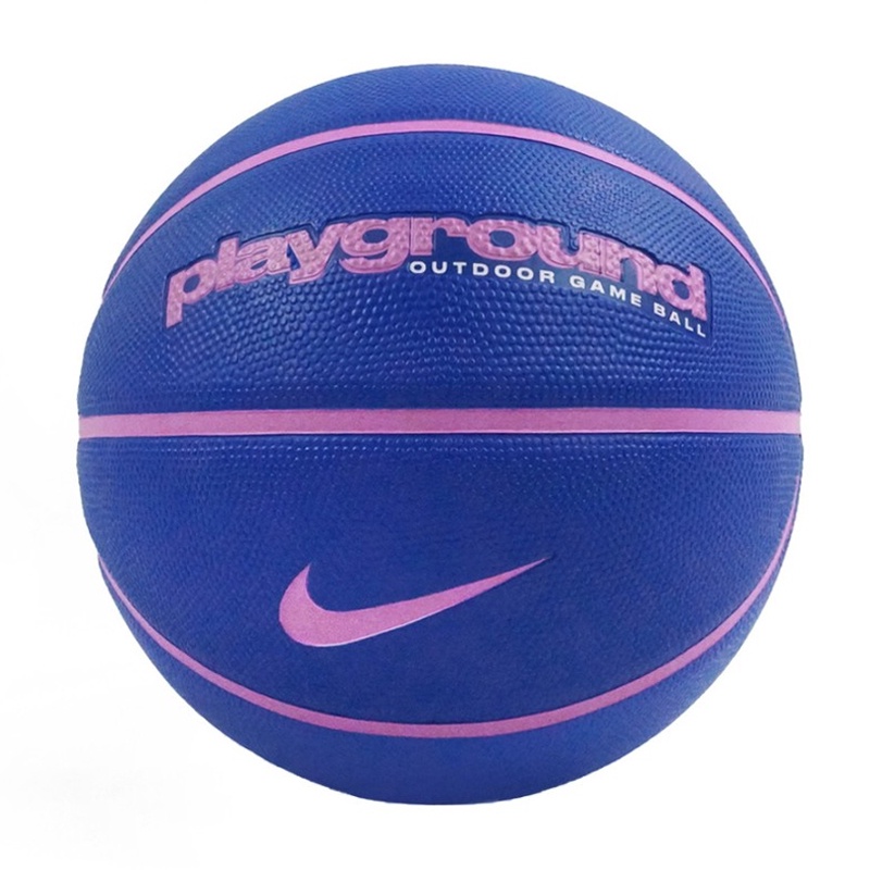 Jual Bola Basket Nike Everyday Playground 8P Graphic Deflated Purple Original N100437142907 - hoopspoint.com