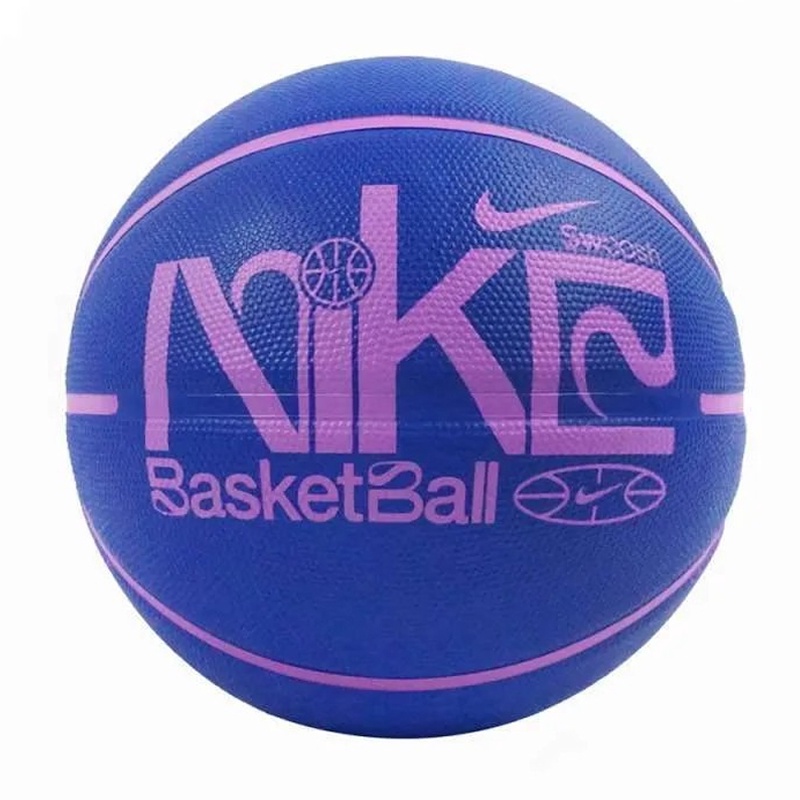 Jual Bola Basket Nike Everyday Playground 8P Graphic Deflated Purple Original N100437142907 - hoopspoint.com