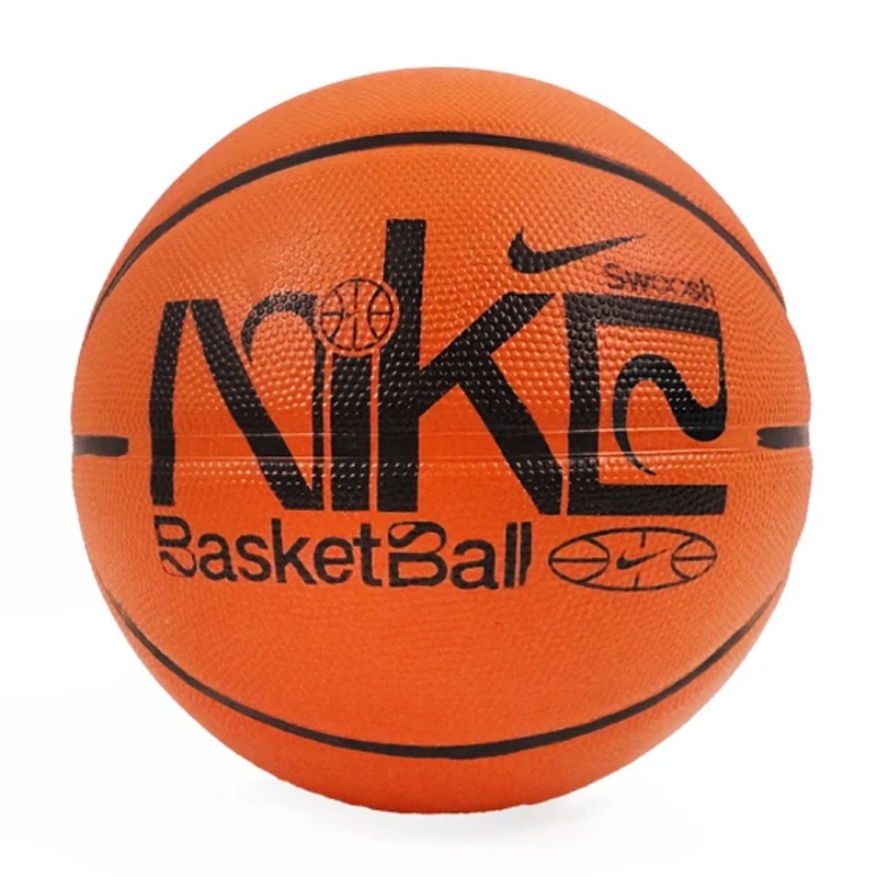 Jual Bola Basket Nike Everyday Playground 8P Orange Original N100437181007 - hoopspoint.com