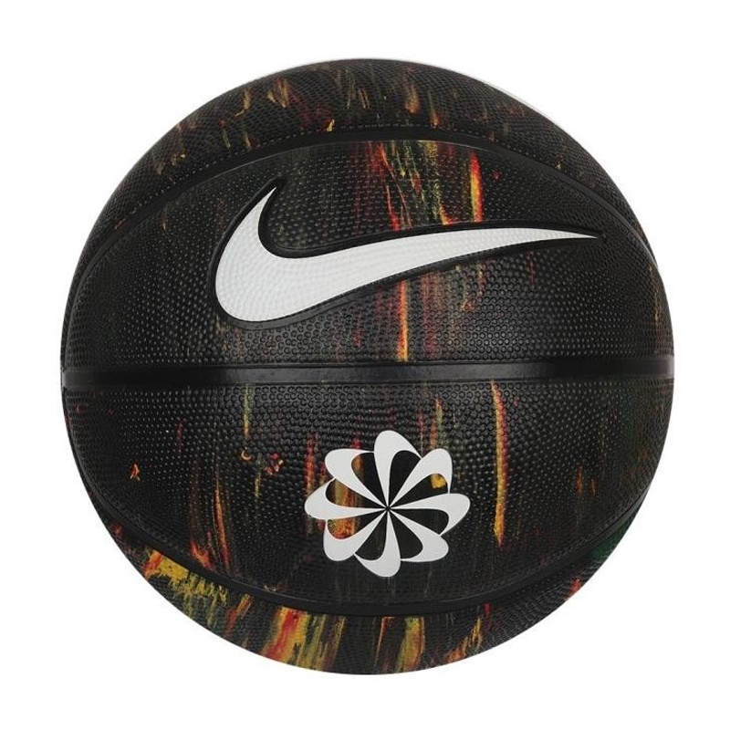 Jual Bola Basket Nike Everyday Playground 8P Nn Black Original N100703797307 - hoopspoint.com