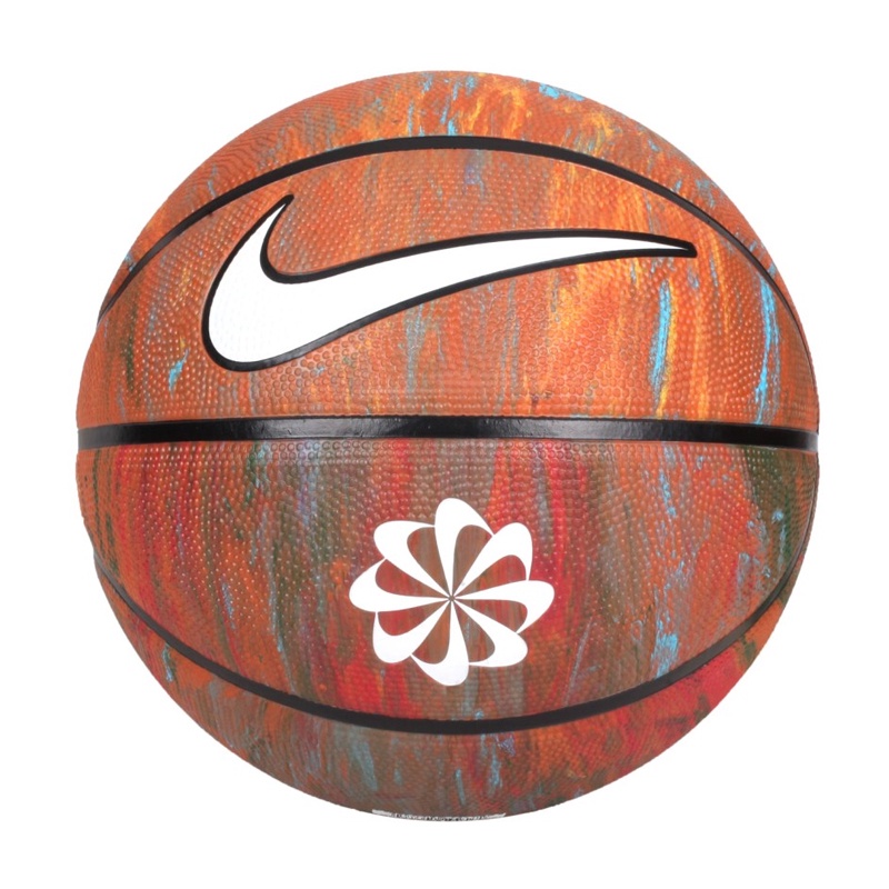 Jual Bola Basket Nike Everyday Playground 8P Orange Original N100703798707 - hoopspoint.com