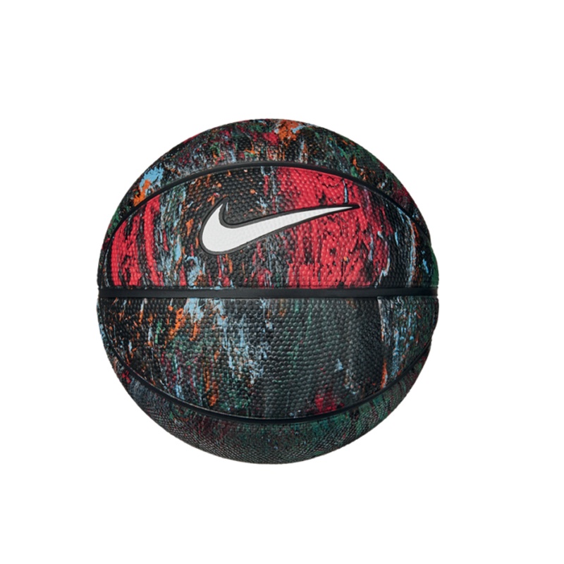 Jual Bola Basket Nike Skills Next Nature Basketball Black Original N100703897303 - www.hoopspoint.com