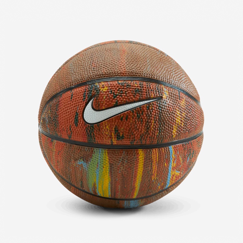 Jual Bola Basket Nike Skills Next Nature 3 Orange Original N100703898703 - hoopspoint.com