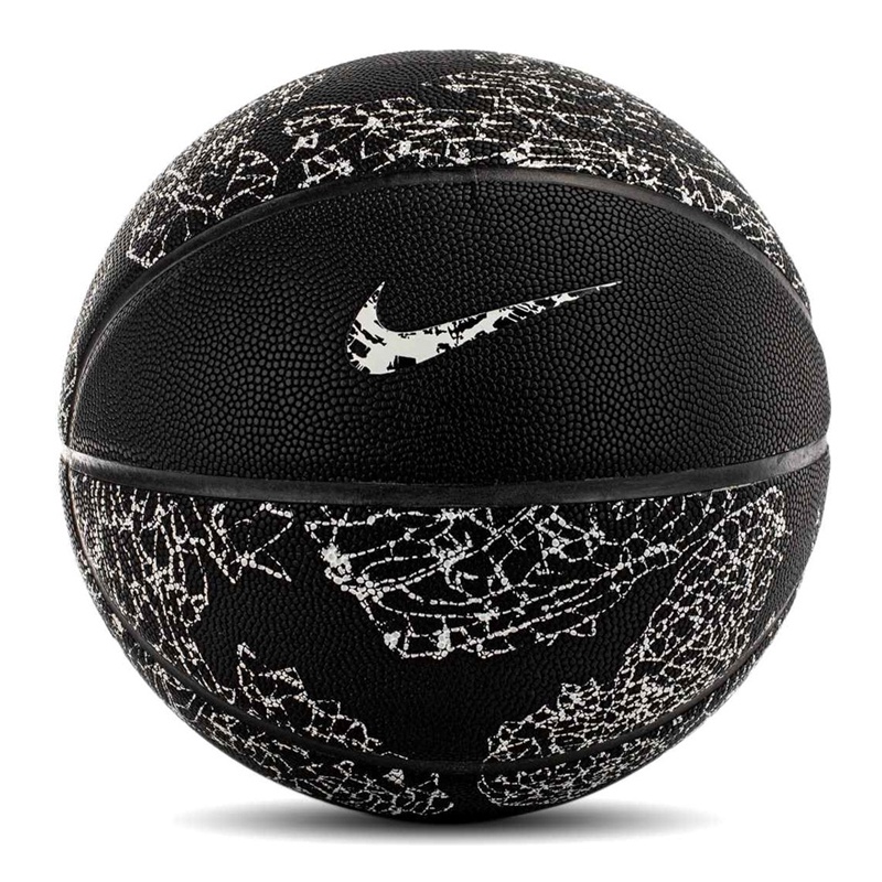 Jual Bola Basket Nike Prm Energy 8P Size 7 Black Original N100825906907 - hoopspoint.com