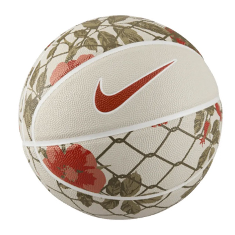 Beli Bola Basket Nike 8P Prm Energy Deflated Size 7 Beige Original N1008259915