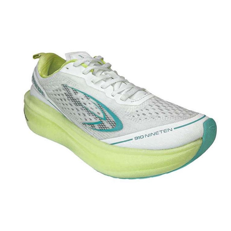 Jual Sepatu Lari Nineten Aurorun Stride Putih Gading Original N1654333897563 - hoopspoint.com
