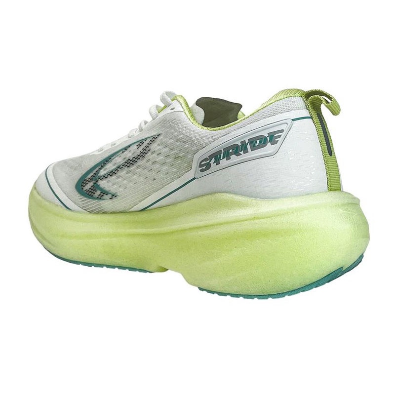 Jual Sepatu Lari Nineten Aurorun Stride Putih Gading Original N1654333897563 - hoopspoint.com