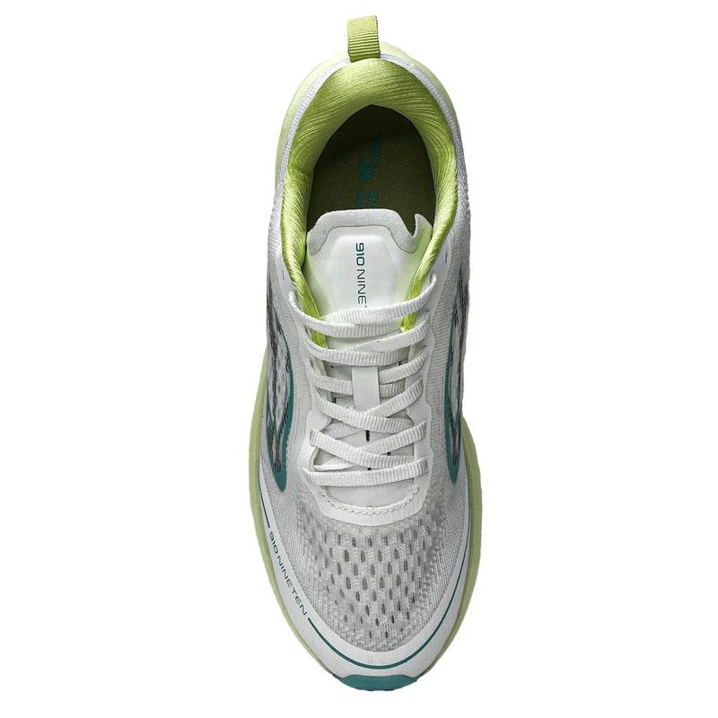 Jual Sepatu Lari Nineten Aurorun Stride Putih Gading Original N1654333897563 - hoopspoint.com