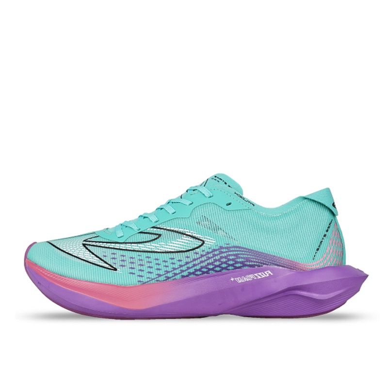 Jual Sepatu Lari Nineten Haze Strike Pro Hijau Tosca Original N226758903452 - hoopspoint.com