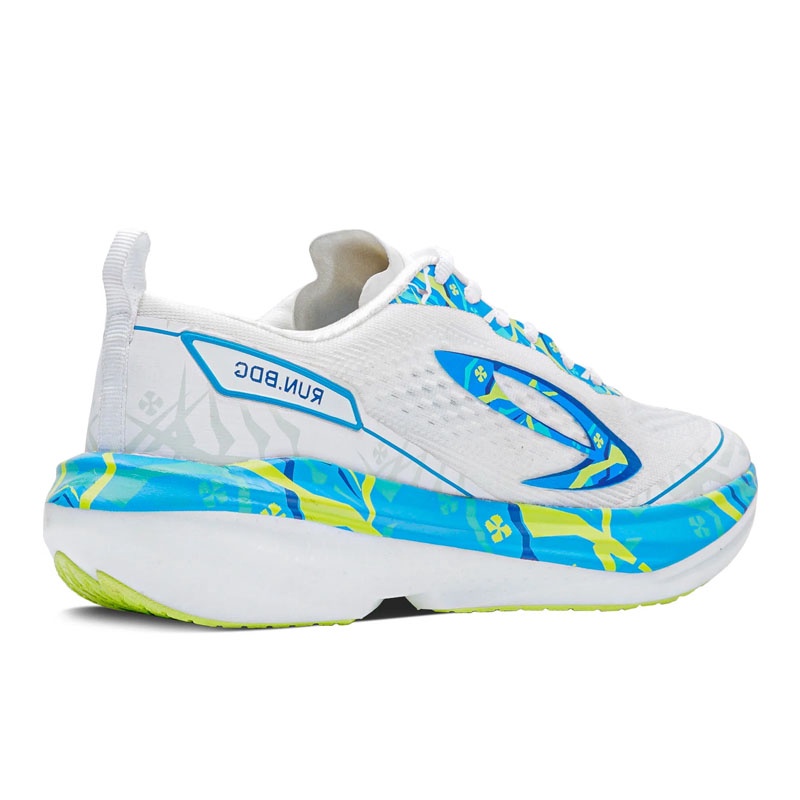 Jual Sepatu Lari Nineten Aurorun Stride Se Bandung 2025 Putih - Biru - Hijau - Lime Original N236918020725 - hoopspoint.com