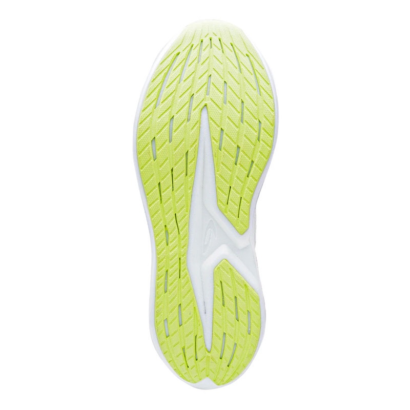 Jual Sepatu Lari Nineten Aurorun Stride Se Bandung 2025 Putih - Biru - Hijau - Lime Original N236918020725 - hoopspoint.com