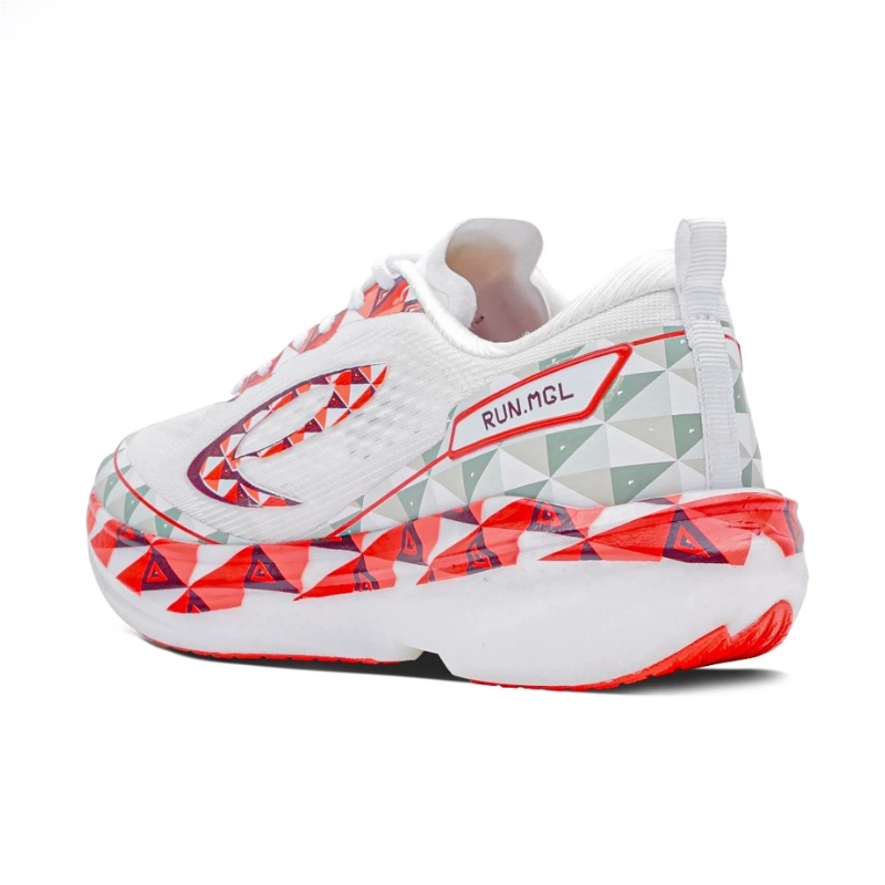 Jual Sepatu Lari Nineten Aurorun Stride Se Magelang 2025 White Original N250918011025 - hoopspoint.com