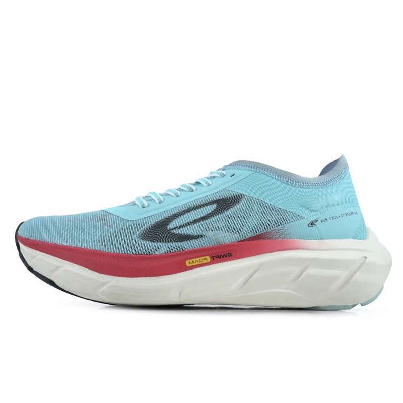 Jual Sepatu Lari Nineten Geist Ekiden Hyperpulse Blue Original N2808233254223 - hoopspoint.com