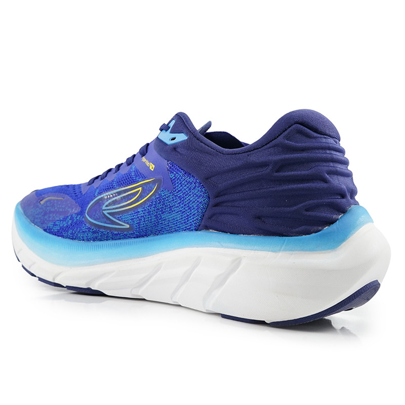 Jual Sepatu Lari Nineten Fuuto Rival Biru Tua Original N33781105010523 - hoopspoint.com