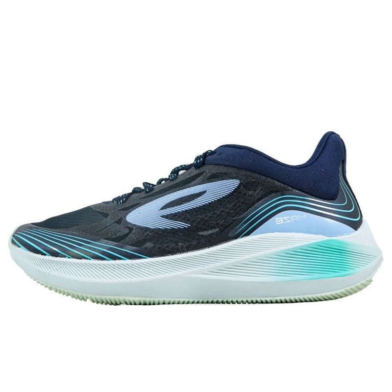 Jual Sepatu Lari Nineten Haze Vision 1.0 Biru Tua Original N3468113011223 - hoopspoint.com