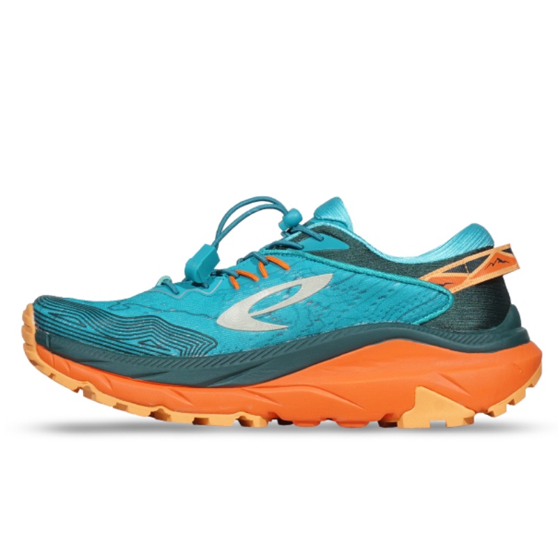 Jual Sepatu Trail Nineten Yuza Mars Jezero Teal Original N3970207000124 - hoopspoint.com