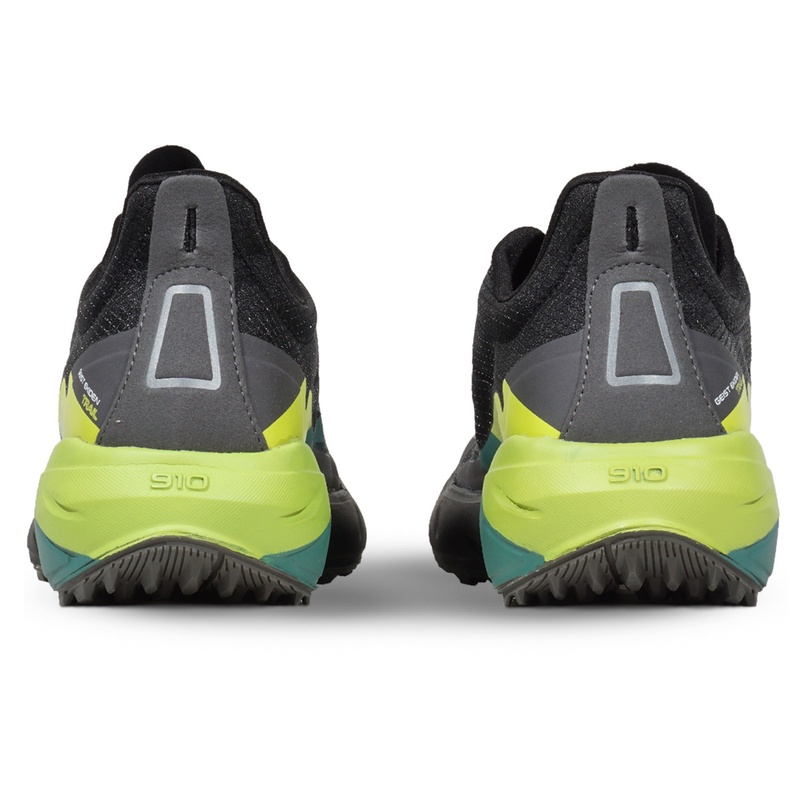 Jual Sepatu Trail Nineten Geist Ekiden Trail Hitam Original N63254742401 - hoopspoint.com