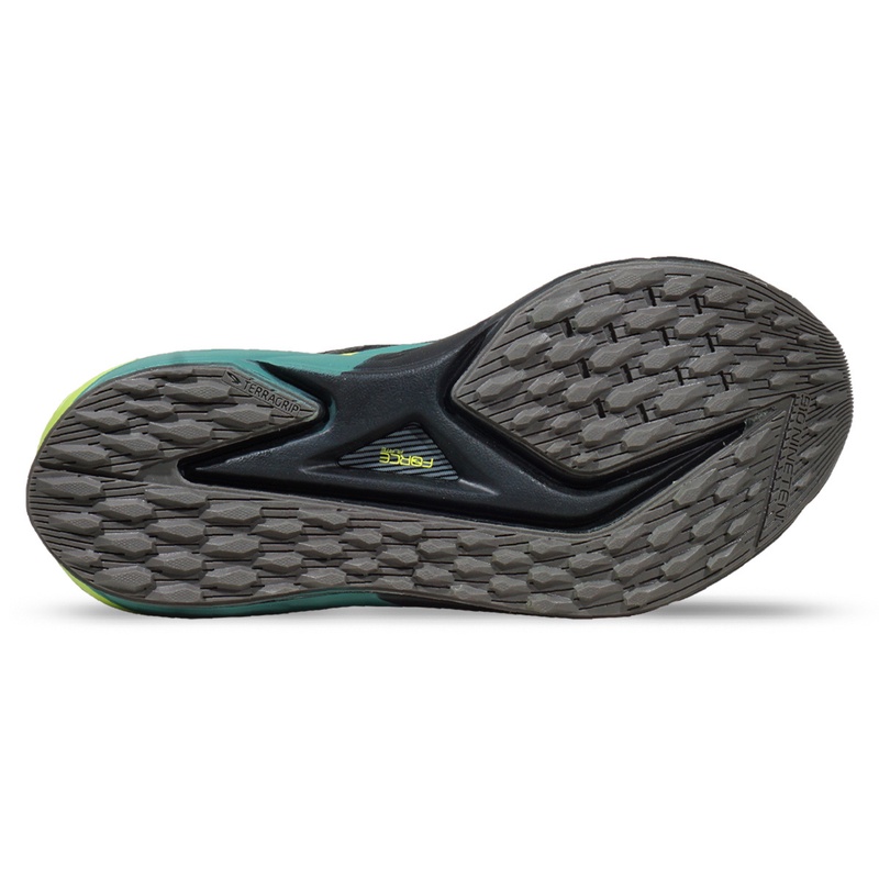 Jual Sepatu Trail Nineten Geist Ekiden Trail Hitam Original N63254742401 - hoopspoint.com