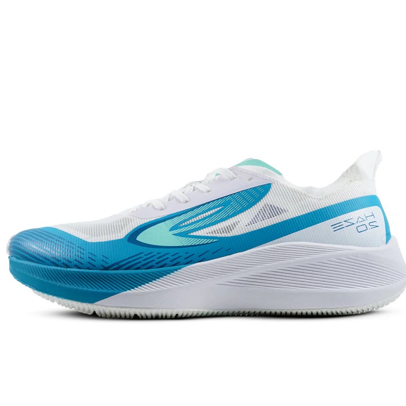 Beli Sepatu Lari Nineten Haze 2.0 Putih Biru Original N6457343561287