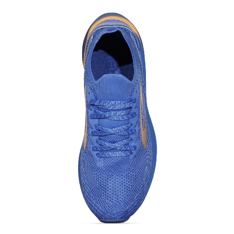 Jual Sepatu Lari Nineten Haze Infiknit 1.0 Biru Original N6573990245362 - hoopspoint.com