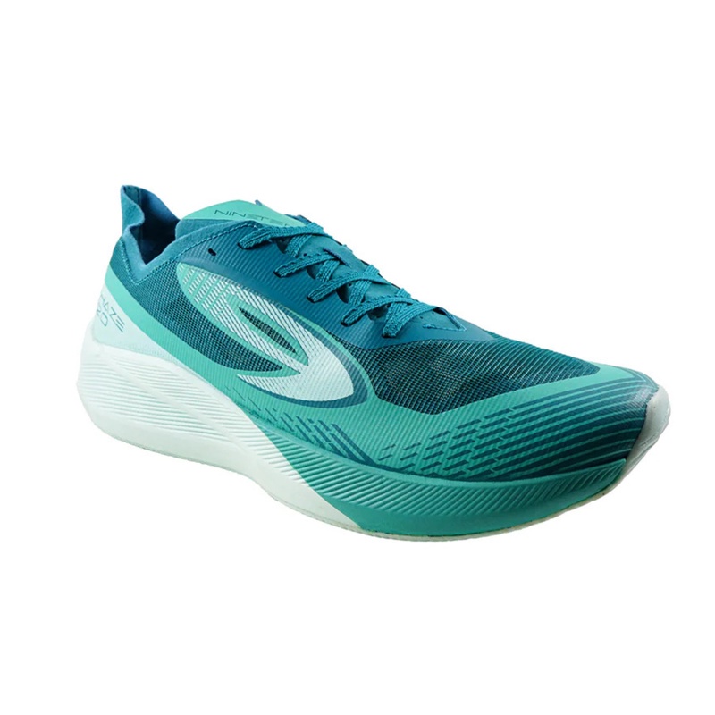 Jual Sepatu Lari Nineten Haze 2.0 Teal Mint Original N6999012546723 - hoopspoint.com
