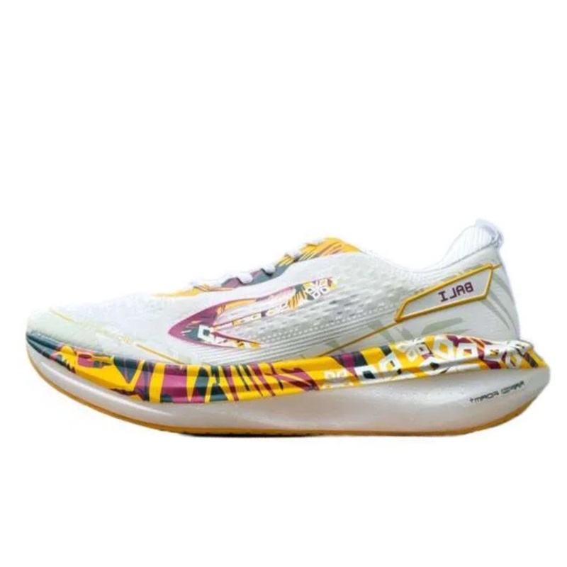 Jual Sepatu Lari Nineten Aurorun Stride Se Bali 2025 Putih - Kuning - Pink - Biru Original N703918010725 - hoopspoint.com