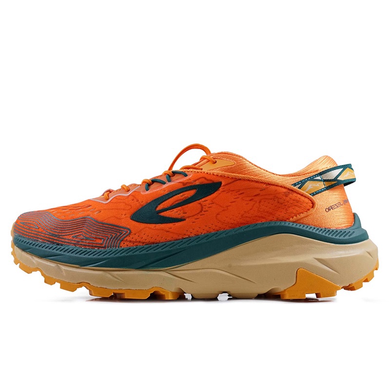 Beli Sepatu Trail Nineten Yuza Mars Jezero Orange Original N9370207000124