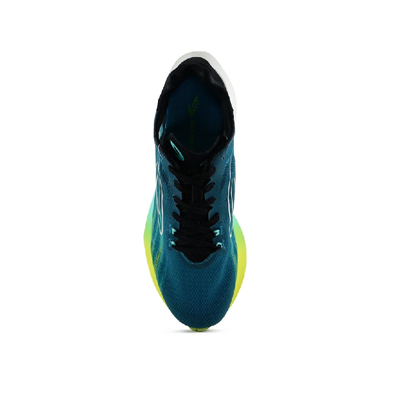 Jual Sepatu Lari Nineten Haze Strike Prime Hijau Teal Original N99866436824 - hoopspoint.com