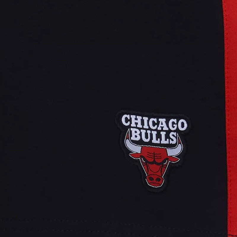 Jual Celana Basket Nba Shorts Cut Sewn Chicago Bulls Black Original Nbacbsho01Bk - hoopspoint.com