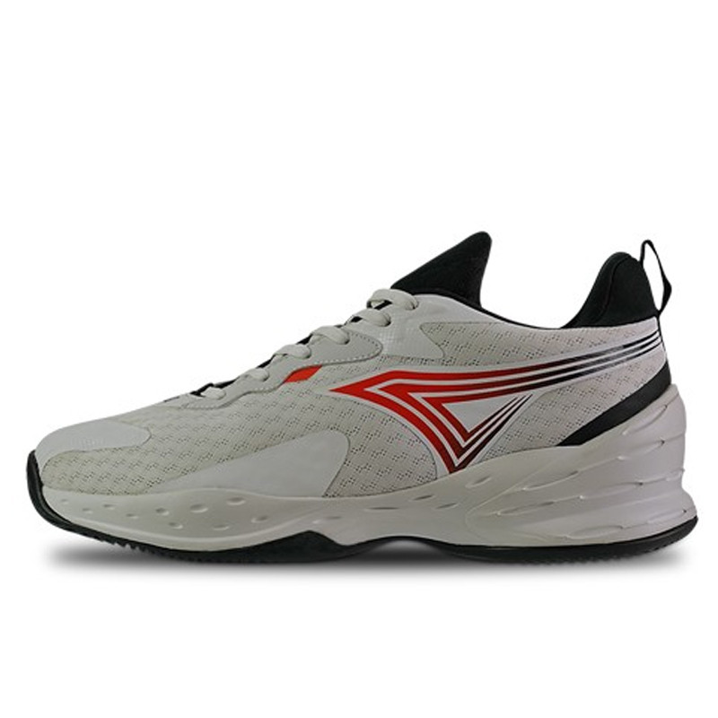 Jual Sepatu Basket Ardiles Neema White Original Neema-White - hoopspoint.com