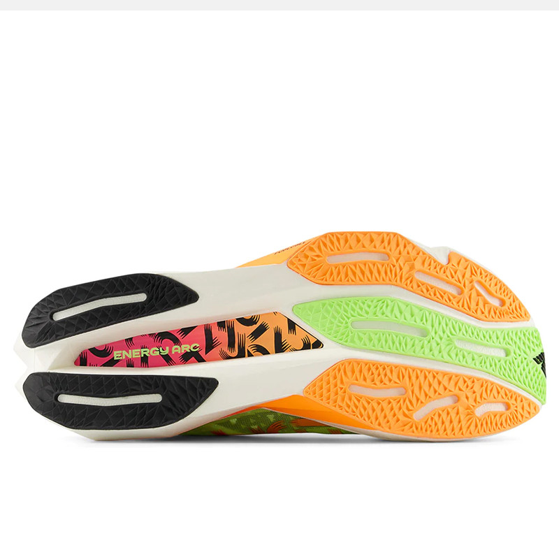 Jual Sepatu Lari New Balance Tcs London Marathon Fuelcell Supercomp Elite V4 Bleached Lime Glo Original Newmrcelln - hoopspoint.com