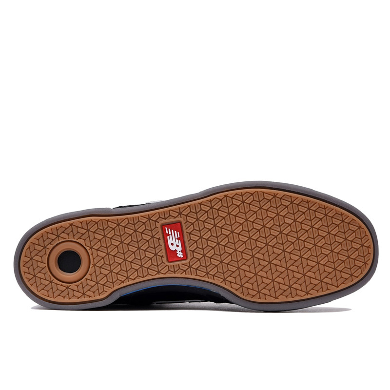 Jual Sepatu Sneakers New Balance Numeric X Jack Curtin 288 Black Original Nm288Sjc - hoopspoint.com