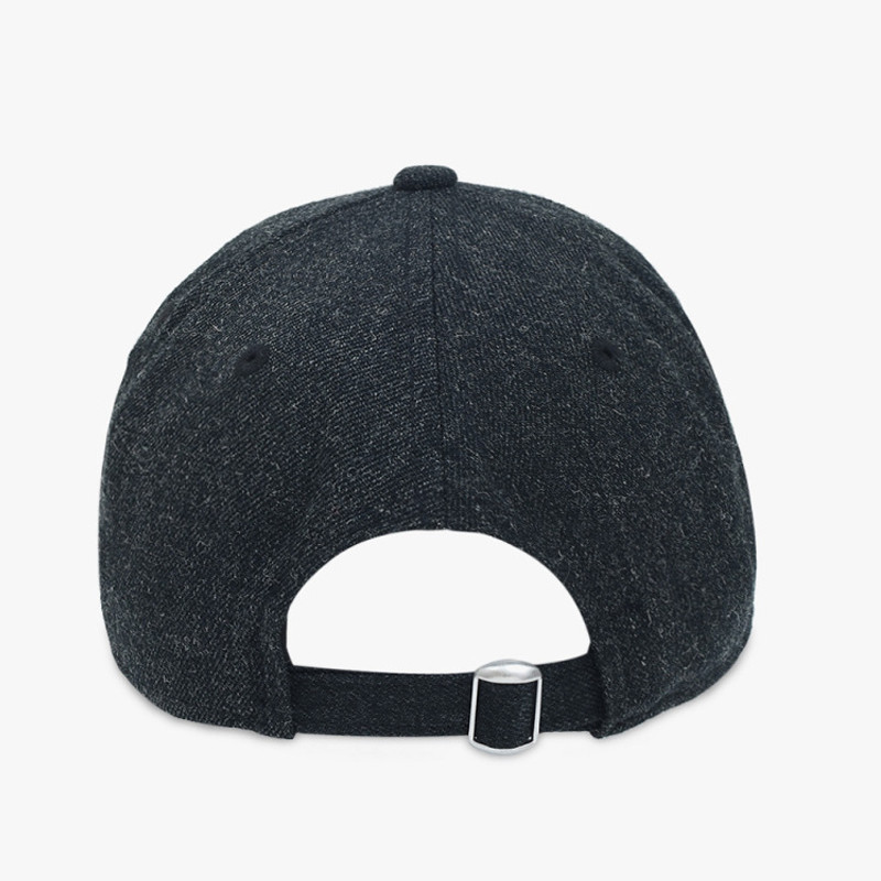 Jual Aksesoris Sneakers New Era New York Yankees 920 Mini Logo Cap Black Original Nra11398933 - hoopspoint.com