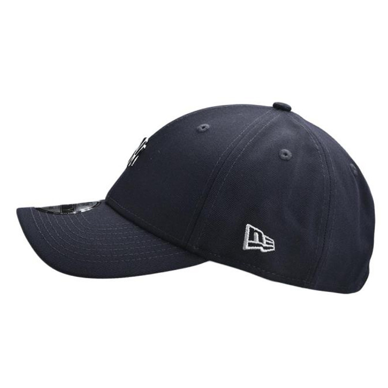 Jual Topi Sneakers New Era 940 New York Yankees Mini Metal 71 Cap Navy Original Nra11448756 - hoopspoint.com