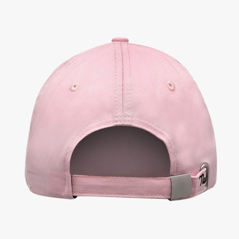 Jual Topi Sneakers Wanita New Era Wmns 940 Dmop New York Yankees Cap Pink Original Nra12387529 - hoopspoint.com