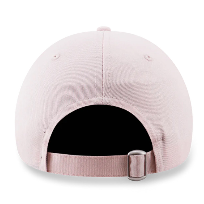 Jual Topi Sneakers New Era 940 Unstructed Color Block New York Yankees Cap Baby Pink Original Nra13273284 - hoopspoint.com