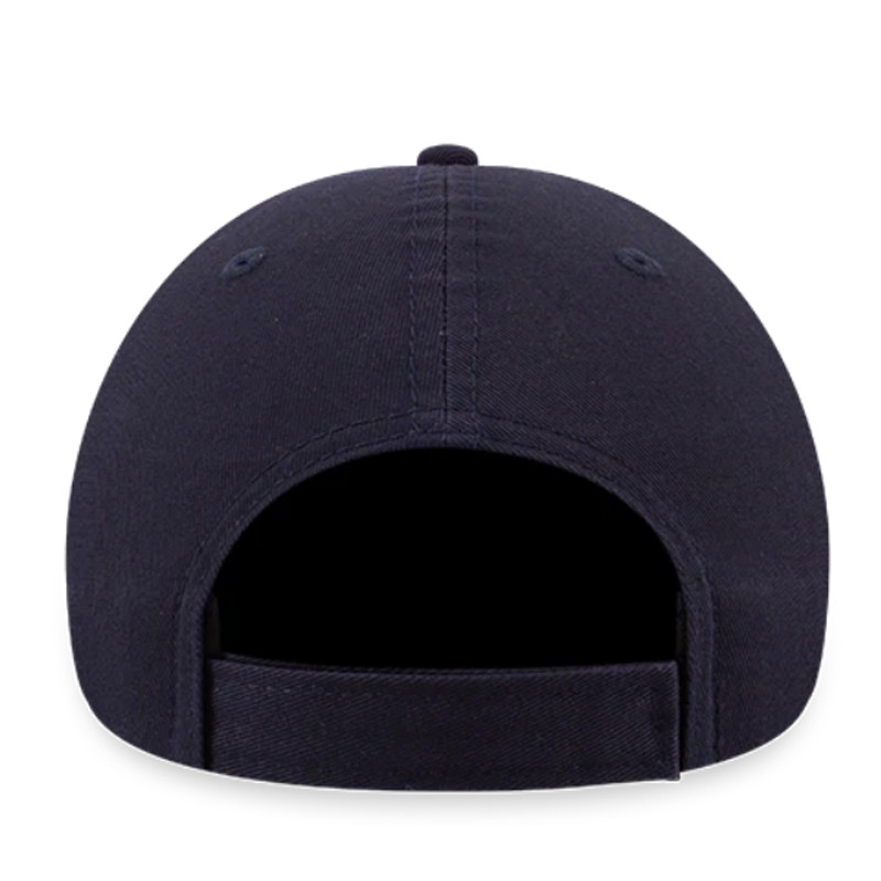 Jual Topi Sneakers New Era 2 Tone Metal New York Yankees 9Forty Cap Navy Original Nra13335888 - hoopspoint.com