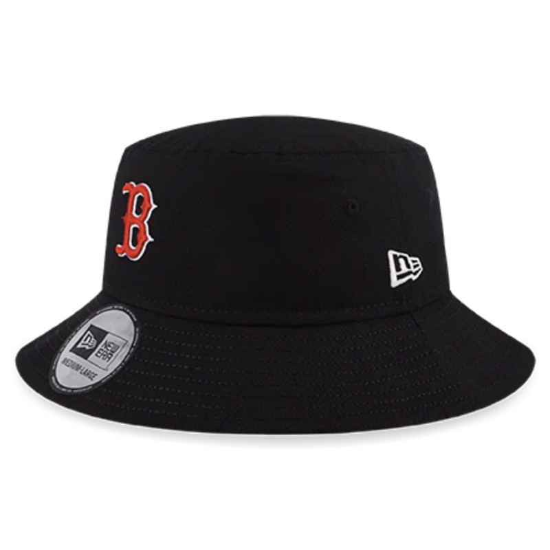 Jual Topi Sneakers New Era Boston Red Sox City Vibe-Fruity Foodie Bucket Hat Black Original Nra13773866 - hoopspoint.com