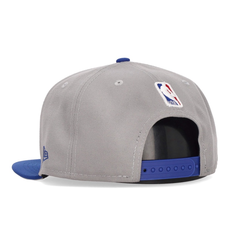 Jual Topi Basket New Era X Grey Original Nra6036093512Wosm - hoopspoint.com