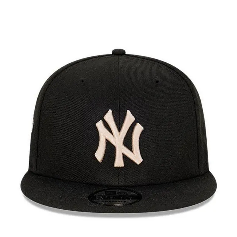 Jual Topi Sneakers New Era 950 World Series New York Yankees Cap Black Original Nra60428457 - hoopspoint.com