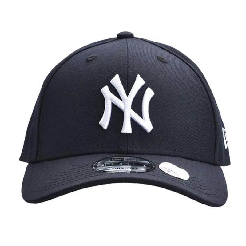 Jual Topi Sneakers New Era Mlb 940 New York Yankees Cap Navy Original Nra70342777 - hoopspoint.com