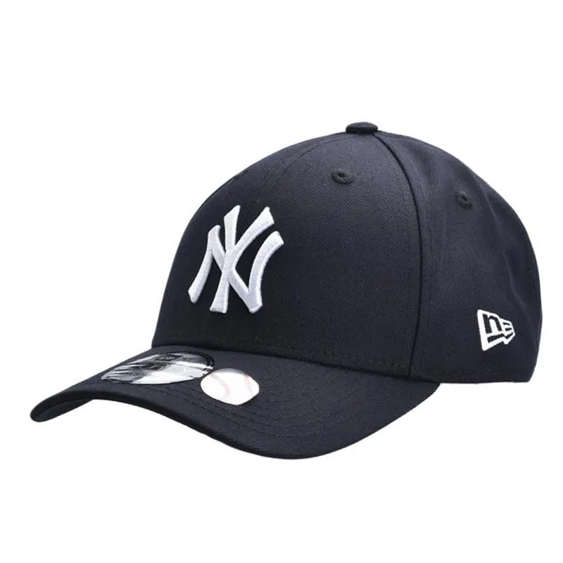 Jual Topi Sneakers New Era Mlb 940 New York Yankees Cap Navy Original Nra70342777 - hoopspoint.com