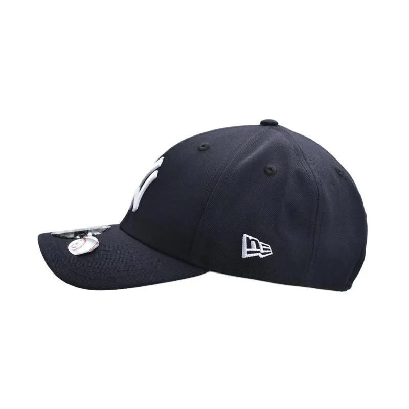 Jual Topi Sneakers New Era Mlb 940 New York Yankees Cap Navy Original Nra70342777 - hoopspoint.com