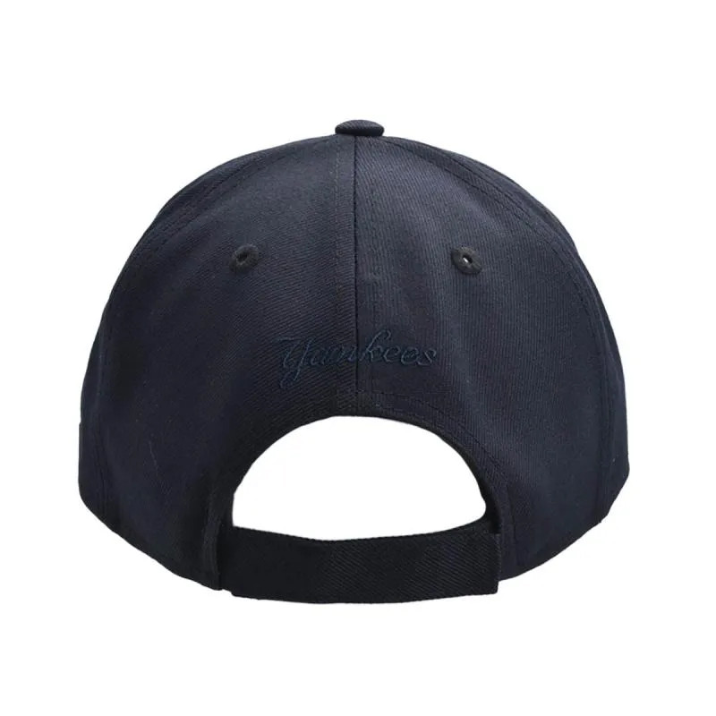 Jual Topi Sneakers New Era Mlb 940 New York Yankees Cap Navy Original Nra70342777 - hoopspoint.com