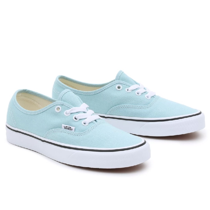 Jual Sepatu Sneakers Vans Ua Authentic Blue Original Nv0A5Ks9H7O - hoopspoint.com