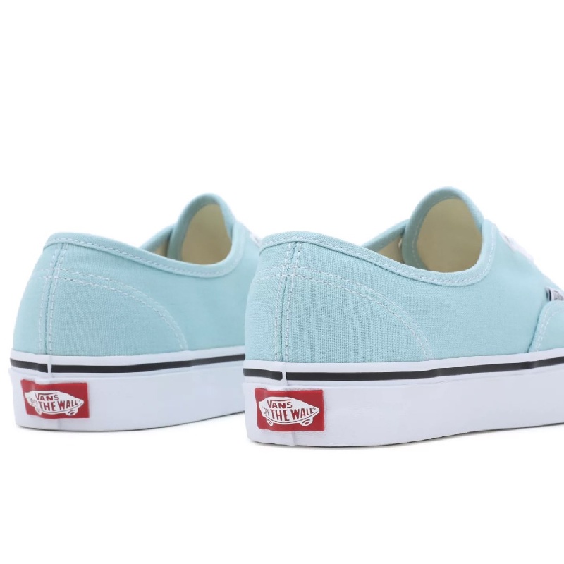 Jual Sepatu Sneakers Vans Ua Authentic Blue Original Nv0A5Ks9H7O - hoopspoint.com